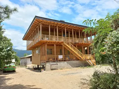 بومگردی یک خوابه زرین ده واحد 3