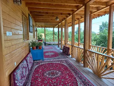 بومگردی زرین ده - واحد ۴