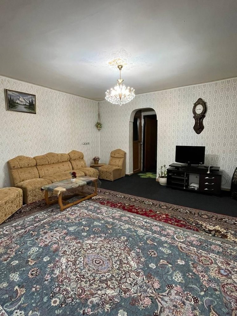 یک خوابه آفرینش