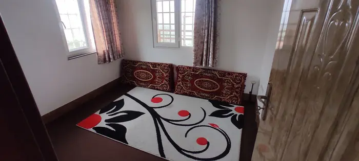 دوخوابه  آرمان ۱