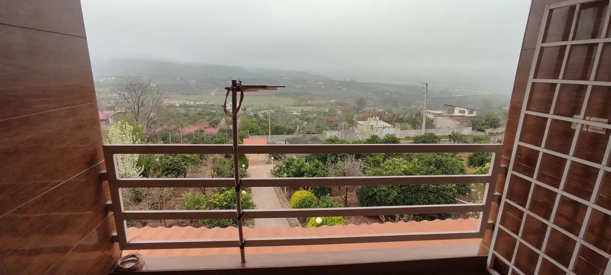 دوخوابه  آرمان ۱