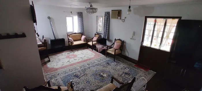 دوخوابه  آرمان ۱