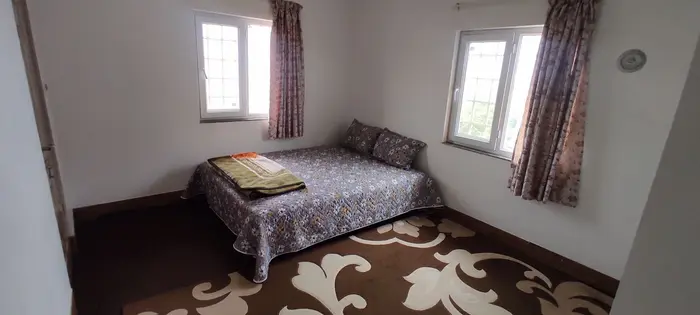 دوخوابه  آرمان ۱