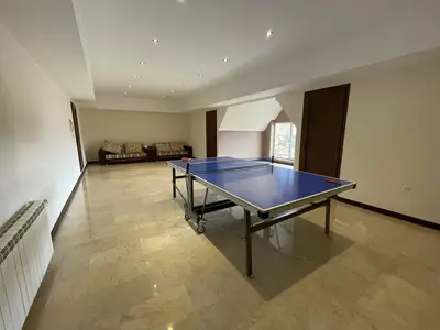 ویلا چهارخوابه استخردار آبگرم هزاردشت