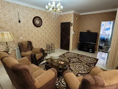 آپارتمان دوخوابه تورنج تهرانپارس