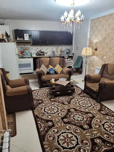 آپارتمان دوخوابه تورنج تهرانپارس