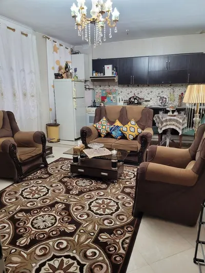 آپارتمان دوخوابه تورنج تهرانپارس