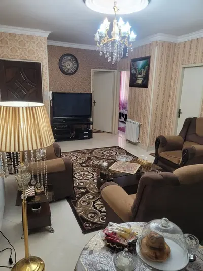 آپارتمان دوخوابه تورنج تهرانپارس