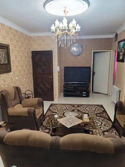 آپارتمان دوخوابه تورنج تهرانپارس