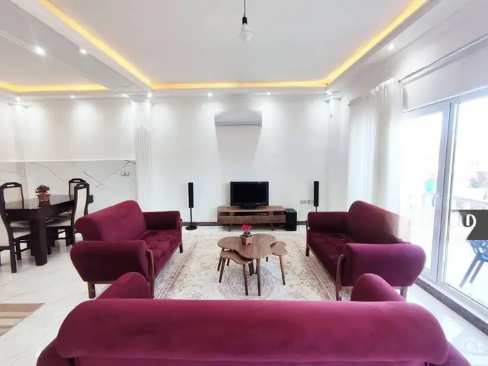 ویلا دوخوابه عباسی 2۲