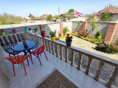 ویلا دوخوابه عباسی 2۲