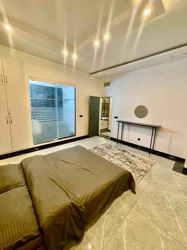 سه خوابه استخردار آبگرم پینار