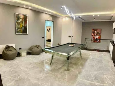 ویلا سه خوابه استخردار آبگرم پینار