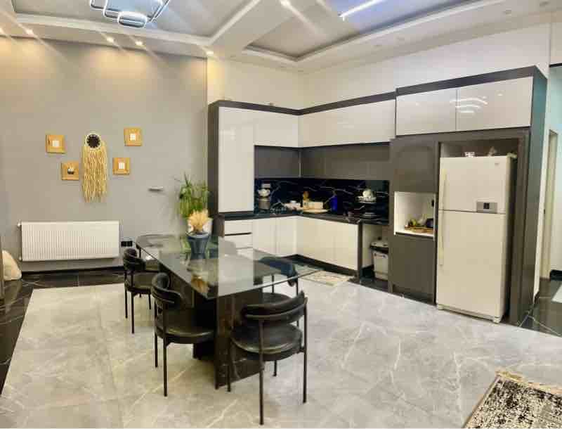 سه خوابه استخردار آبگرم پینار