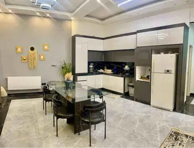 ویلا سه خوابه استخردار آبگرم پینار