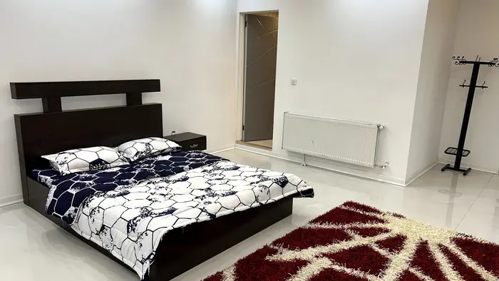 سه خوابه استخردار آبگرم افشاریه 1