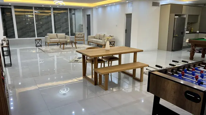 سه خوابه استخردار آبگرم افشاریه 1