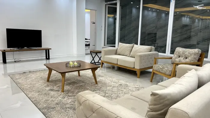 سه خوابه استخردار آبگرم افشاریه 1