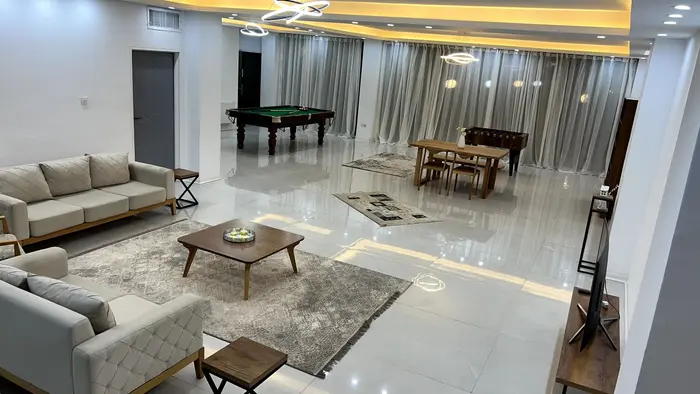 سه خوابه استخردار آبگرم افشاریه 1