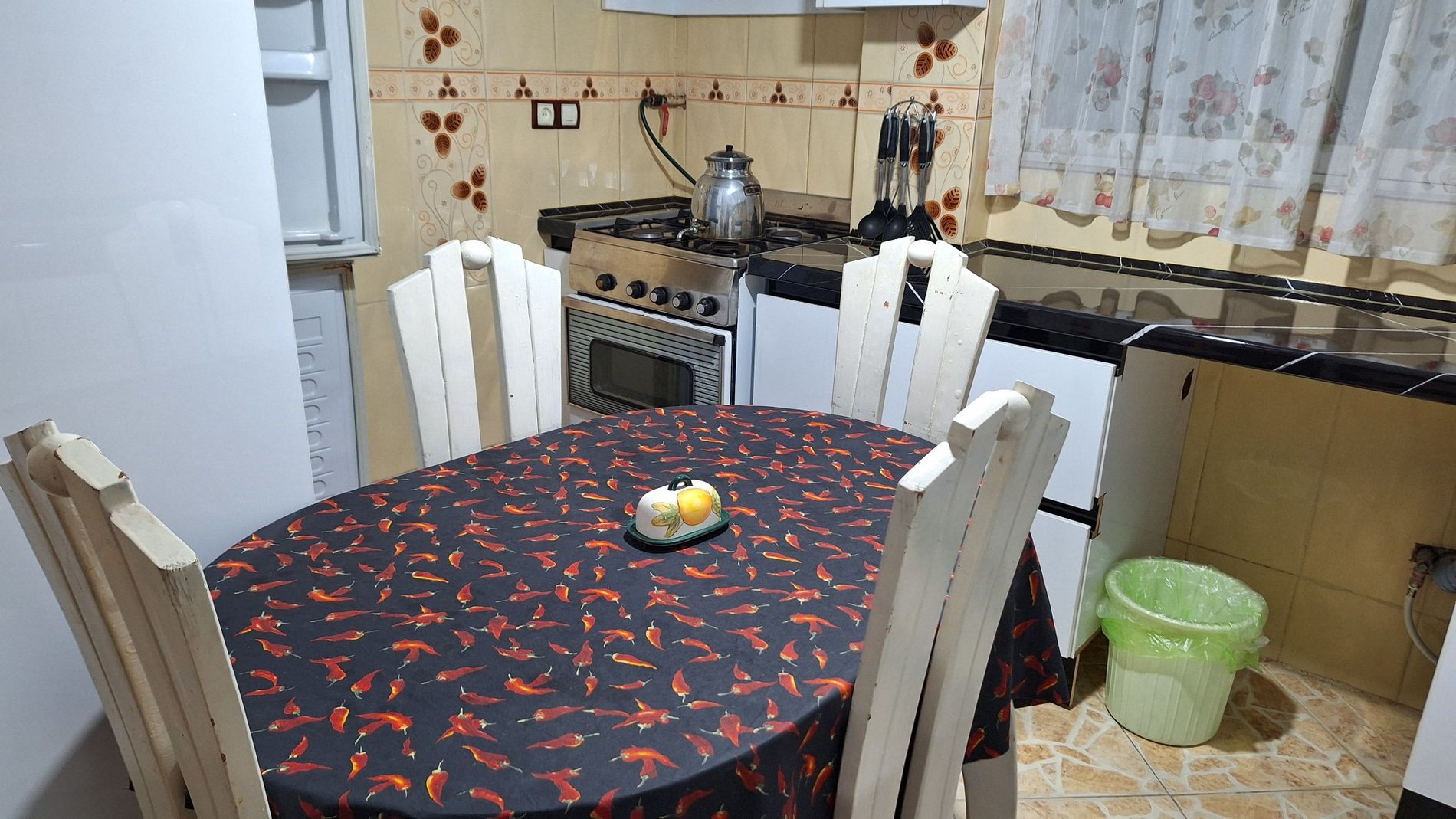 ویلا دوخوابه روستایی سروش - واحد 2