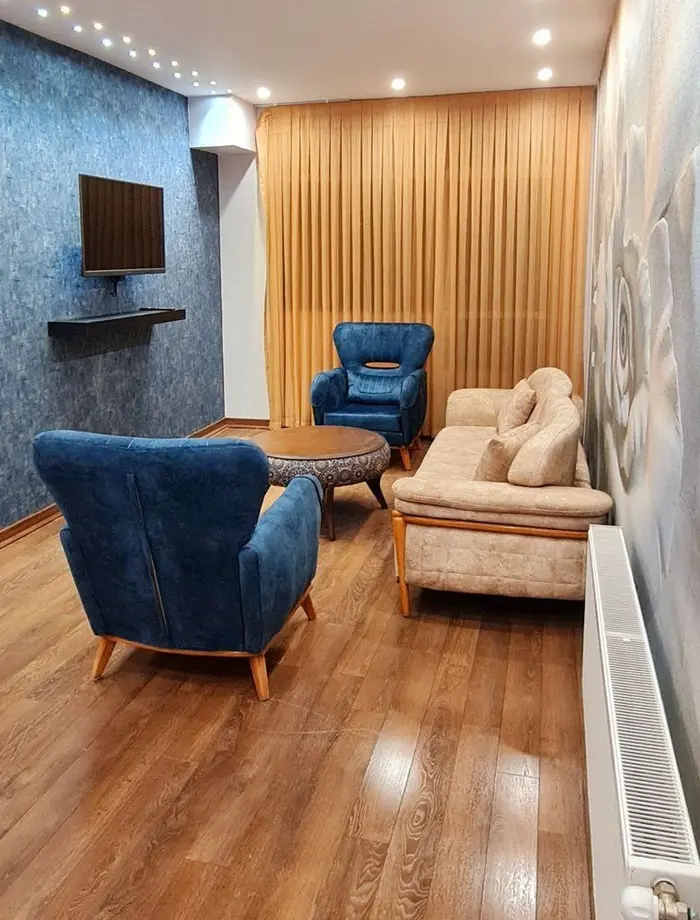 یک خوابه مرزداران 4