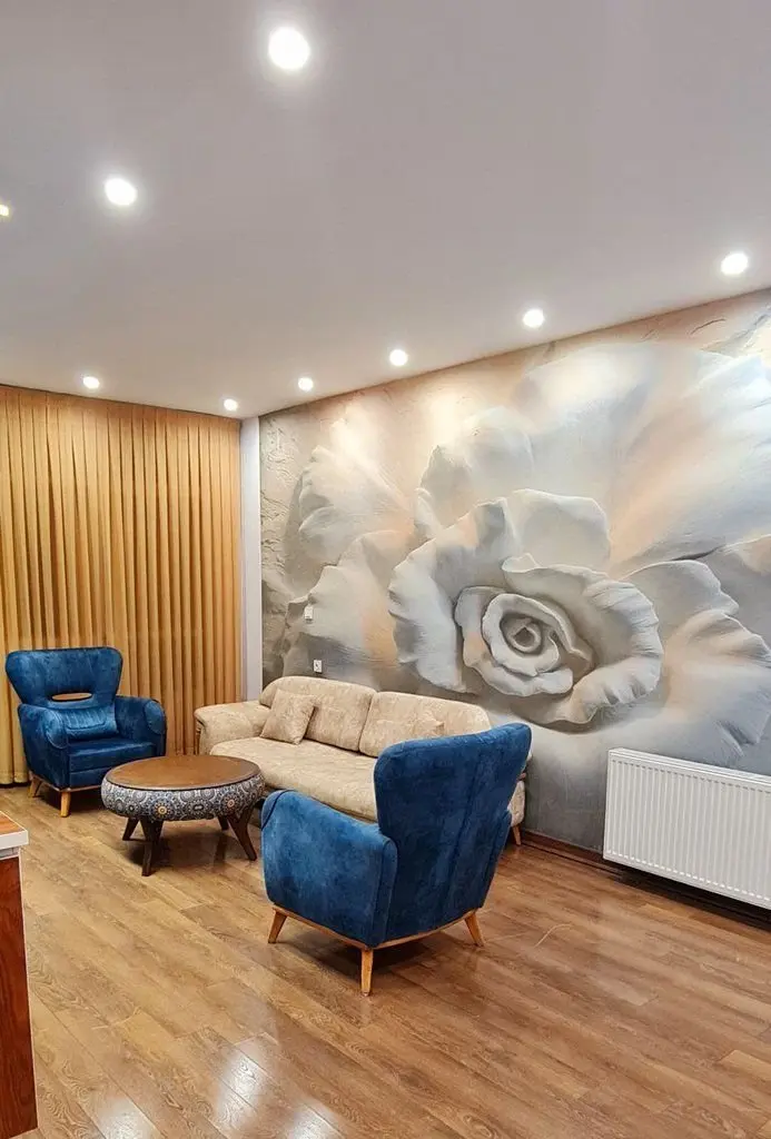 یک خوابه مرزداران 4