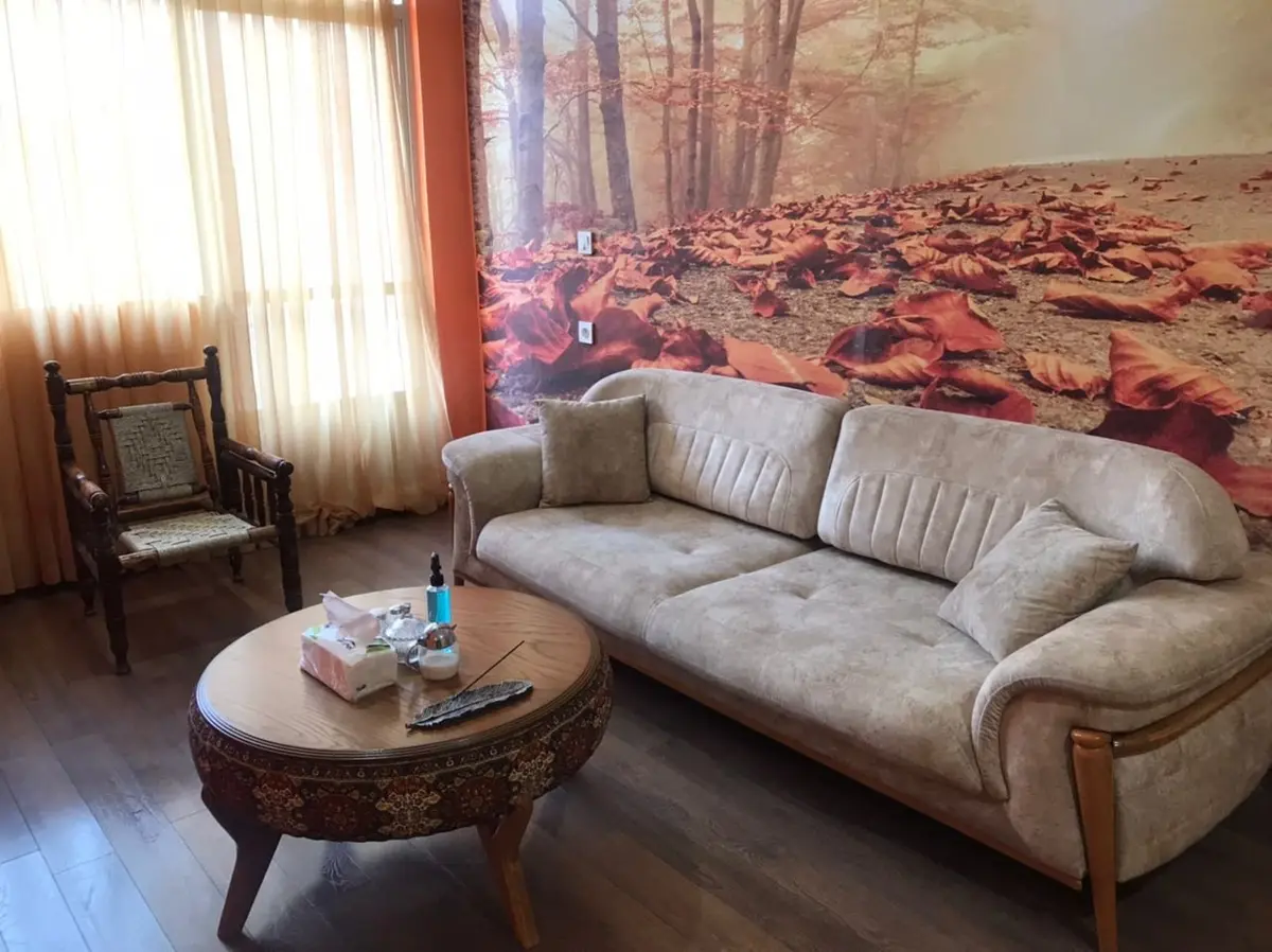 یک خوابه مرزداران 8