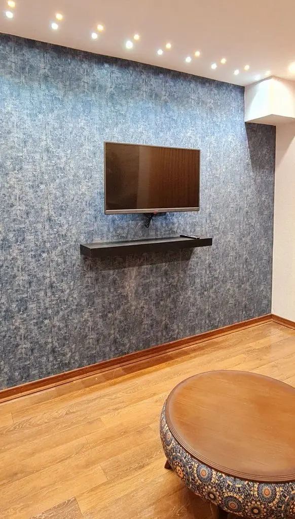 یک خوابه مرزداران 4