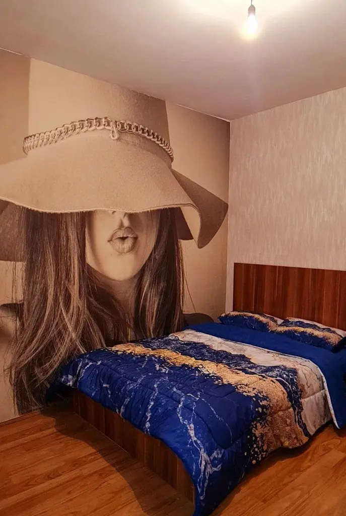 یک خوابه مرزداران 4