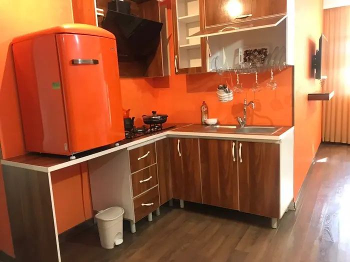 یک خوابه مرزداران 8