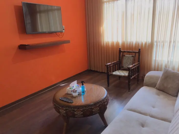 یک خوابه مرزداران 8