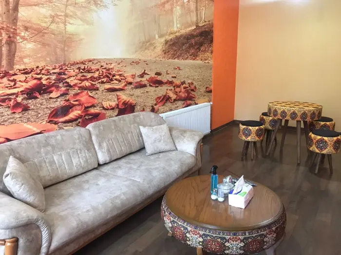 یک خوابه مرزداران 8