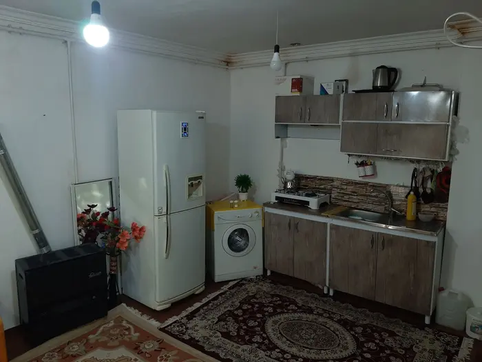 ویلا یک خوابه روستایی پارسا