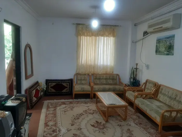 ویلا یک خوابه روستایی پارسا