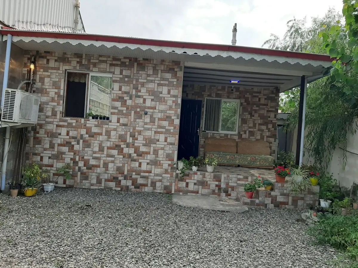 ویلا یک خوابه روستایی پارسا