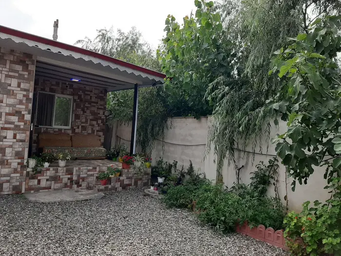 ویلا یک خوابه روستایی پارسا