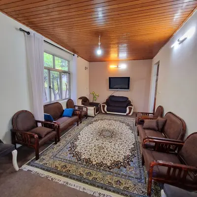 ویلا سه خوابه ساحلی نور1