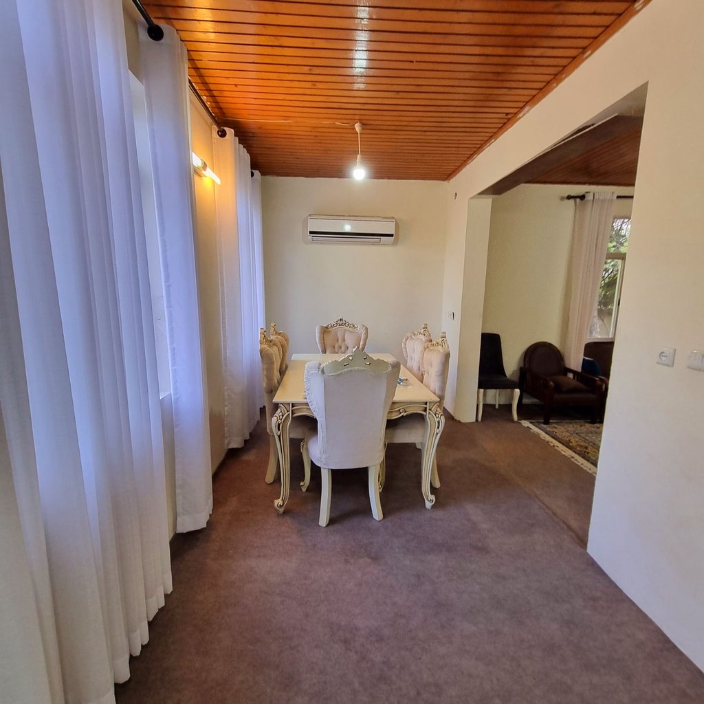 دوخوابه ساحلی کاسپین 11