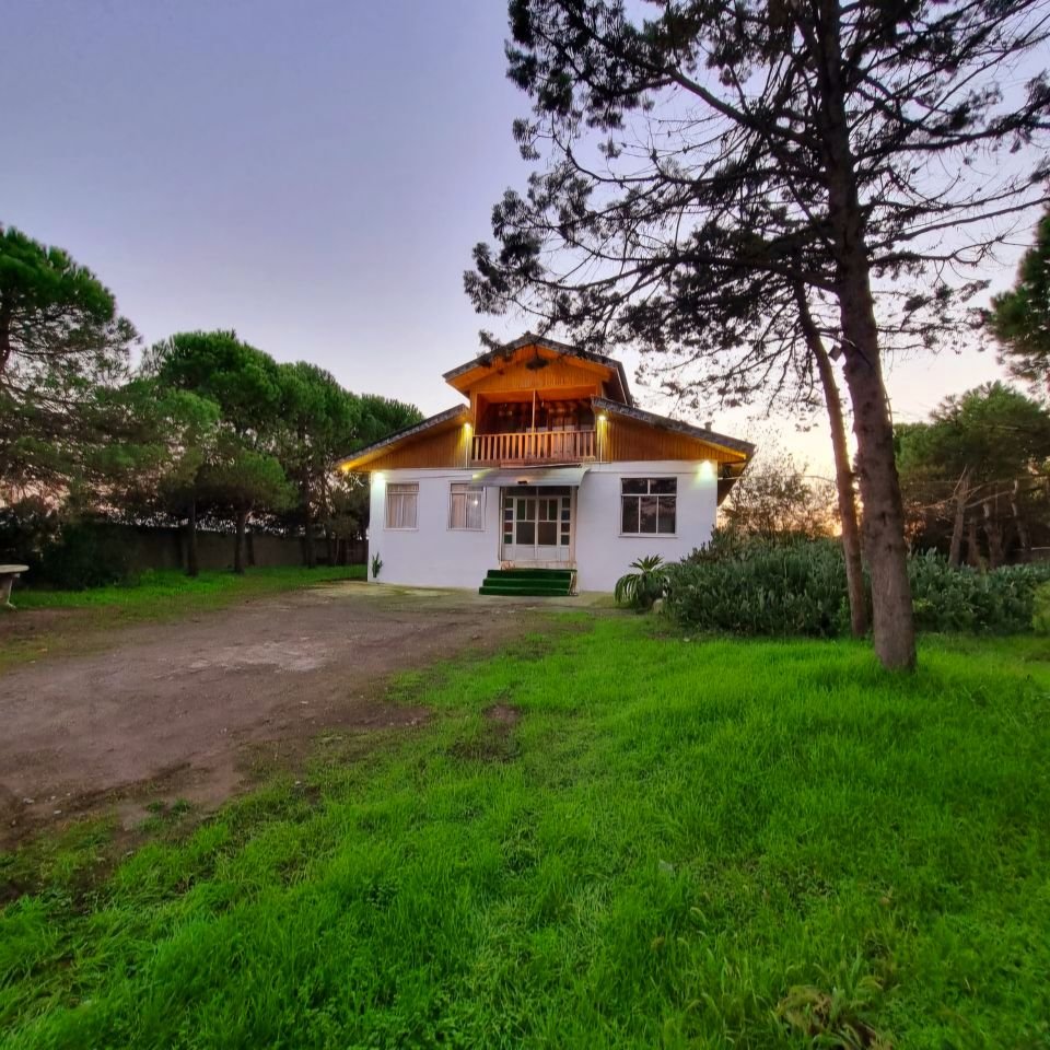 دوخوابه ساحلی کاسپین 11