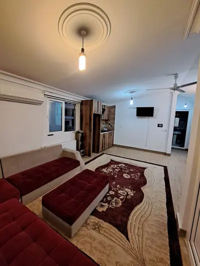 سوئیت سه خوابه دوبلکس ساحل 16