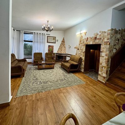 ویلا دوخوابه نور 2