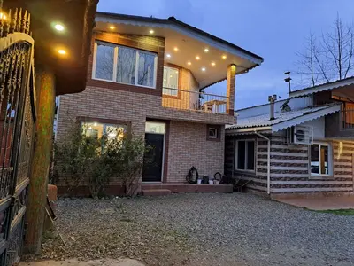 سوئیت سه خوابه دوبلکس ساحل 16