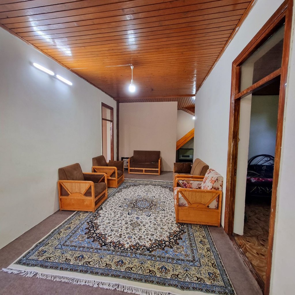 دوخوابه ساحلی کاسپین 11