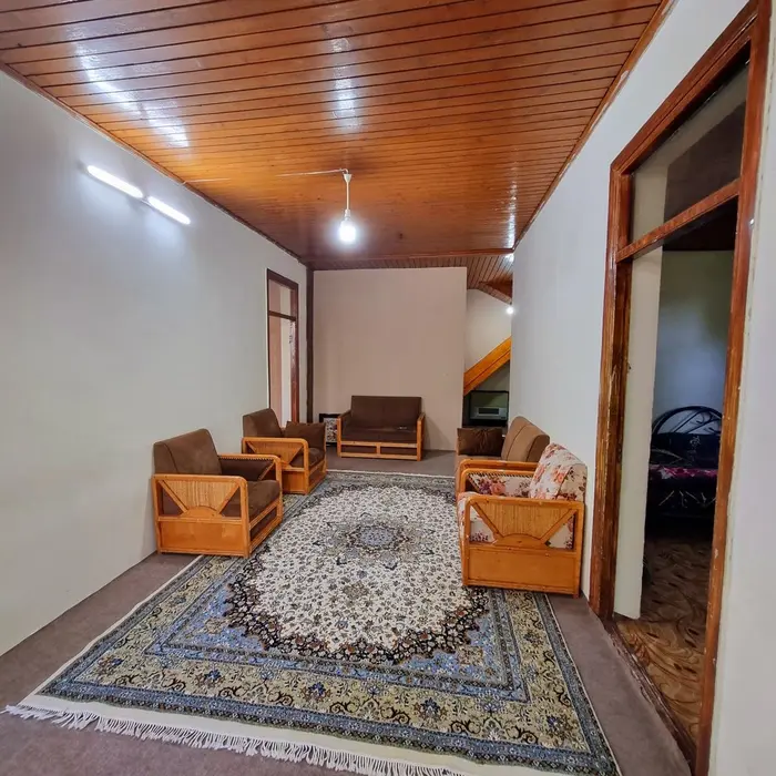 ویلا سه خوابه ساحلی نور1