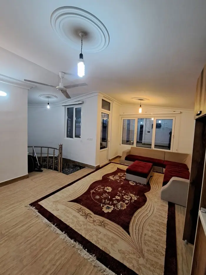 سوئیت سه خوابه دوبلکس ساحل 16