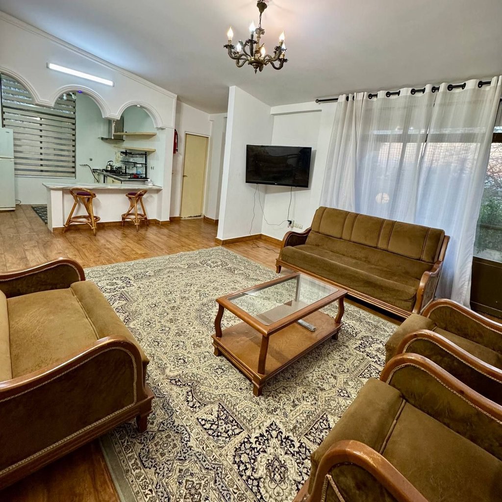 ویلا دوخوابه نور 2