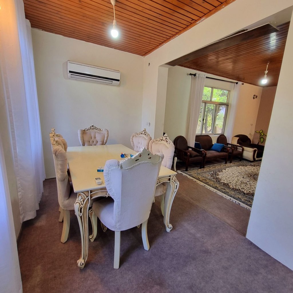 دوخوابه ساحلی کاسپین 11