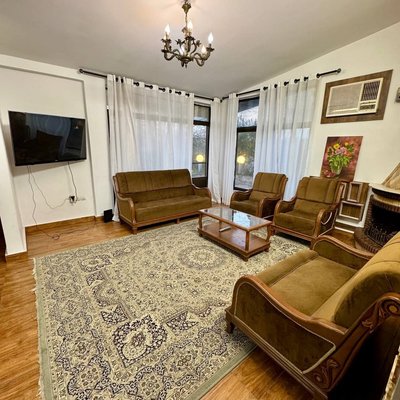 ویلا دوخوابه نور 2