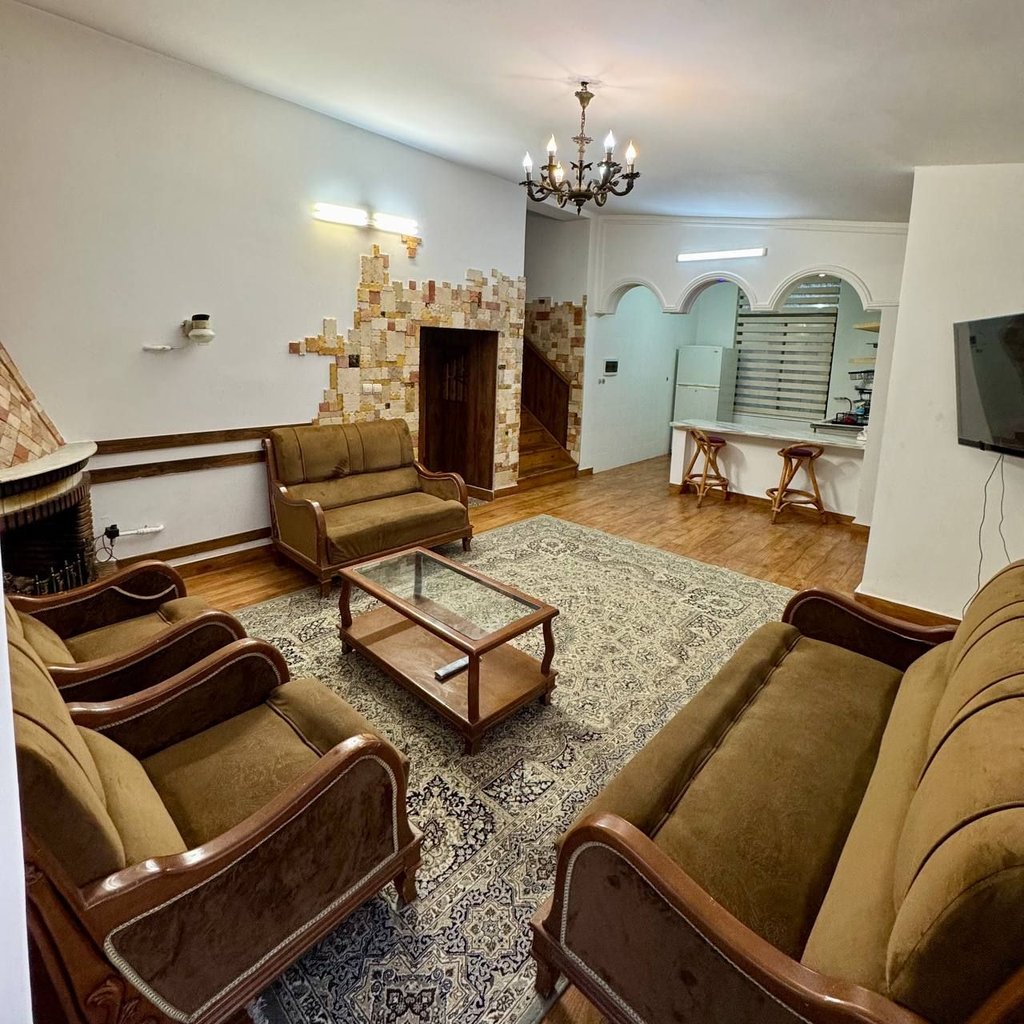 دوخوابه نور 2