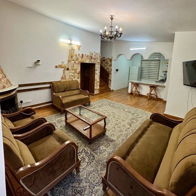 ویلا دوخوابه نور 2